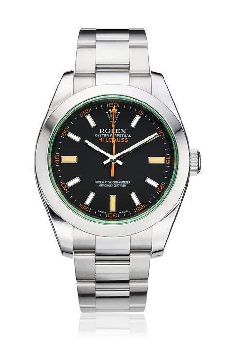 rolex milgauss größe|rolex milgauss for sale.